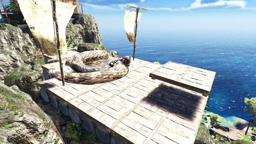 岛遇写真网盘合集 | 一键获取海量资源